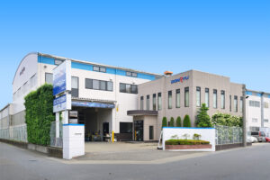 ドンリュー矢場工場